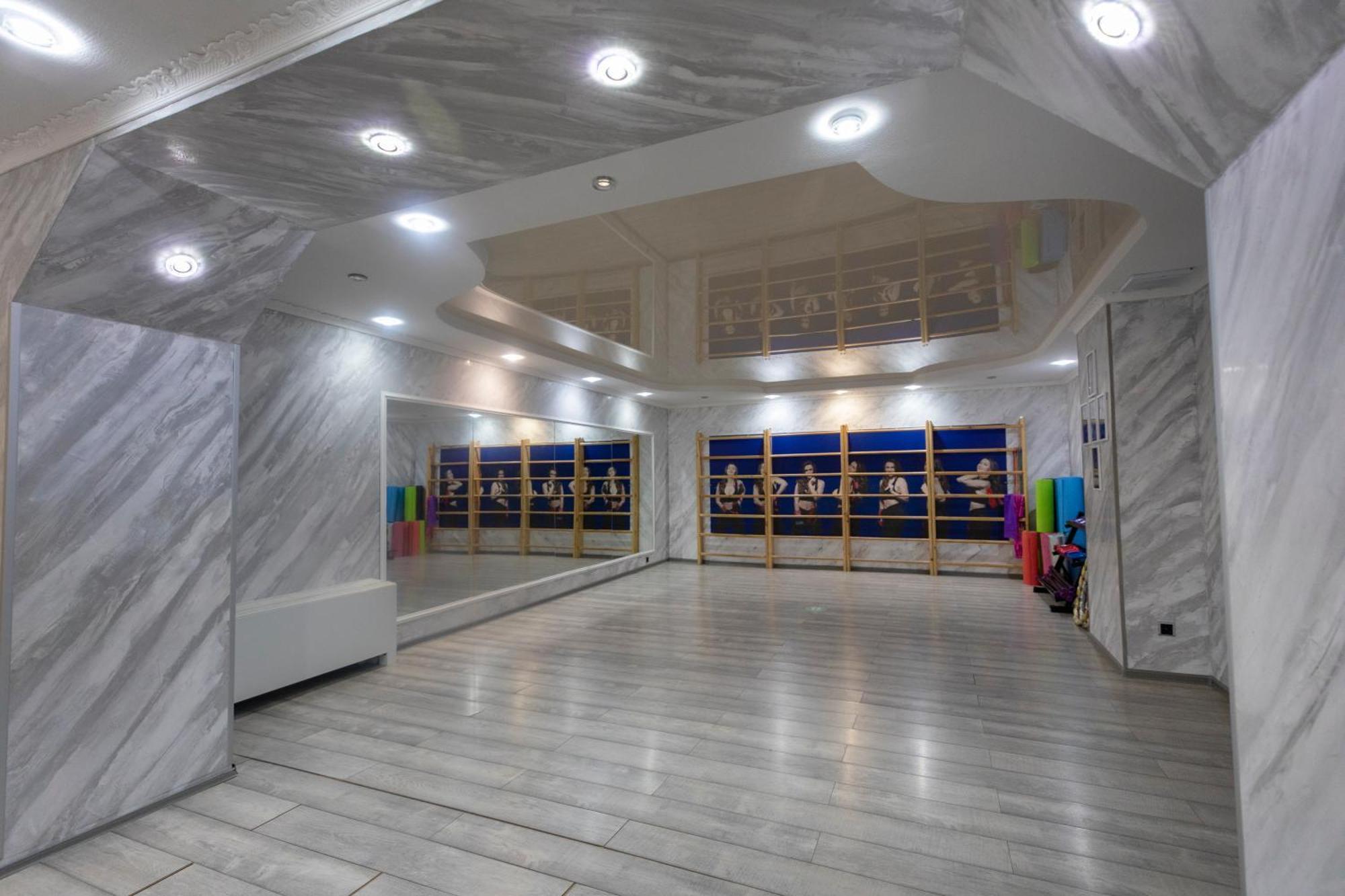 Georgia Gold Hotel Gori Bagian luar foto